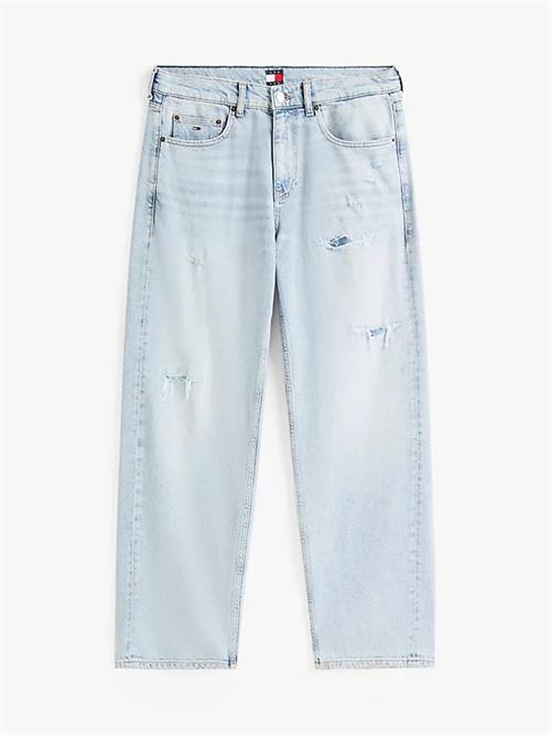  TOMMY JEANS | DM0DM22160/1AB